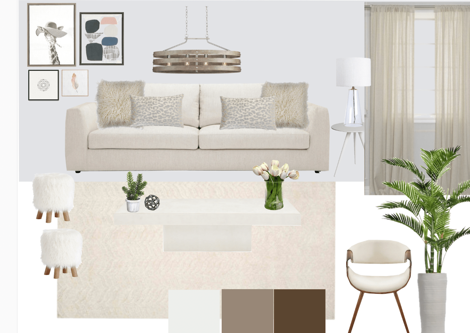 Paula Digital Interiors – Virtual Interior Design